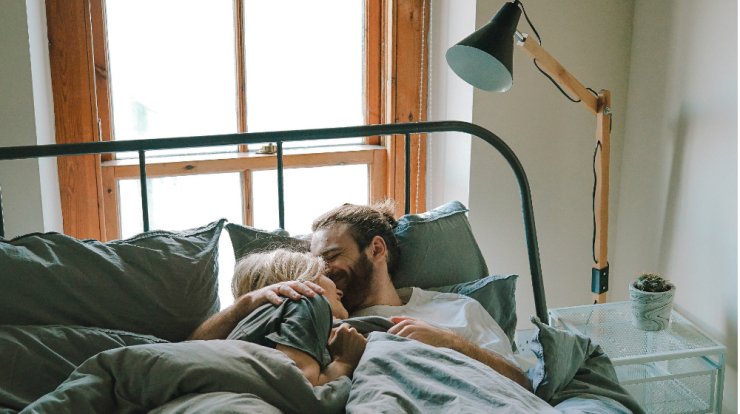 20 πράγματα που θέλουν οι άντρες σε μια γυναίκα