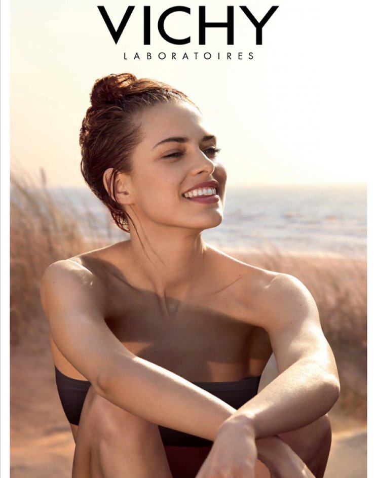 Vichy Ideal Soleil 2017: Αντηλιακά προϊόντα δοκιμασμένα σε πραγματικές συνθήκες