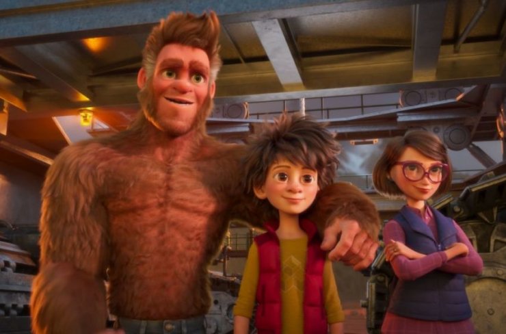 Οι ταινίες που θα "παίζουν" αυτήν την εβδομάδα στη μεγάλη οθόνη του Open Air Cinema