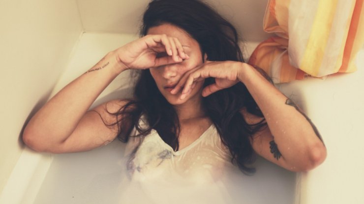 Διώξε το άγχος για πάντα από τη ζωή σου!