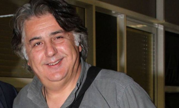 Ιεροκλής Μιχαηλίδης: "Μια υπερκόπωση έπαθα…Όχι έμφραγμα"