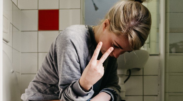 "Γυναικείες" λοιμώξεις; Συμβαίνει σε όλες μας - Μάθε πως να τις αποφύγεις!