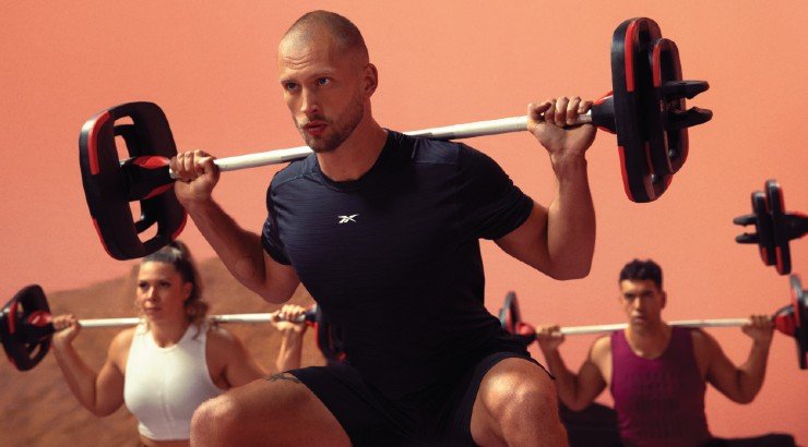 Το i-Fitness Day επιστρέφει!