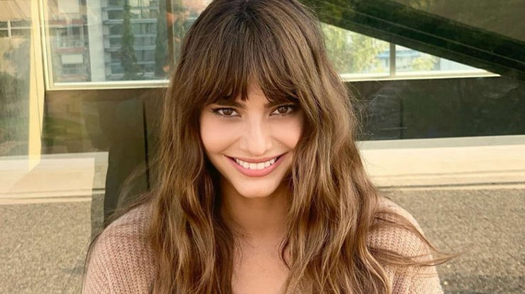 Ηλιάνα Παπαγεωργίου: Νέο hair look μετά την καραντίνα! [εικόνες]