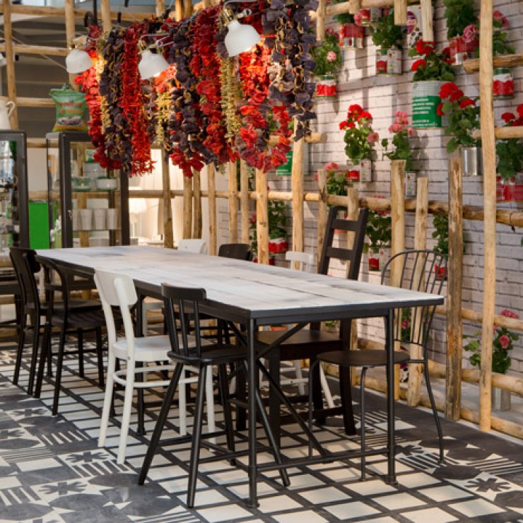 Ikea: Κάλεσμα διάσημων designers