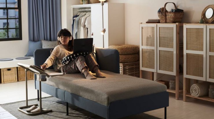 Πώς να φτιάξετε από την αρχή το φοιτητικό σας σπίτι