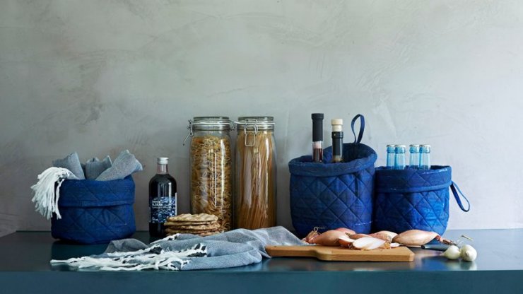 IKEA Innehållsrik collection