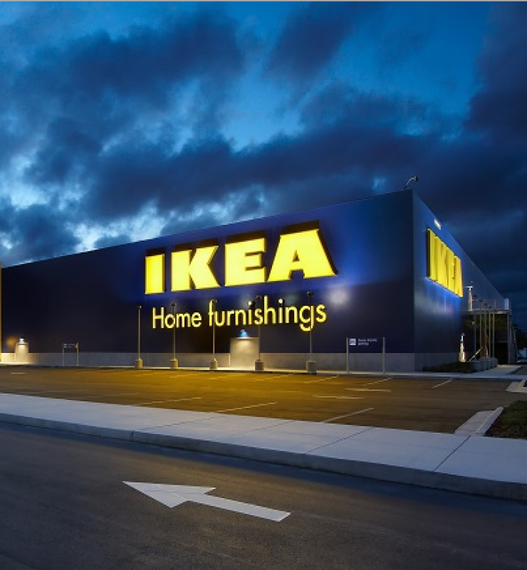 Πήγαμε στη Σουηδία και είδαμε πρώτοι τις νέες σειρές προιόντων του ΙΚΕΑ που θα μετατρέψουν το σπίτι σε … σπίτι σου!