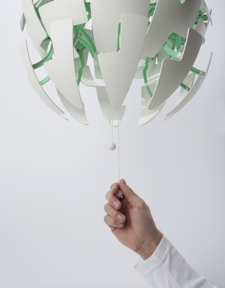 Το κρεμαστό ΙΚΕΑ PS 2014