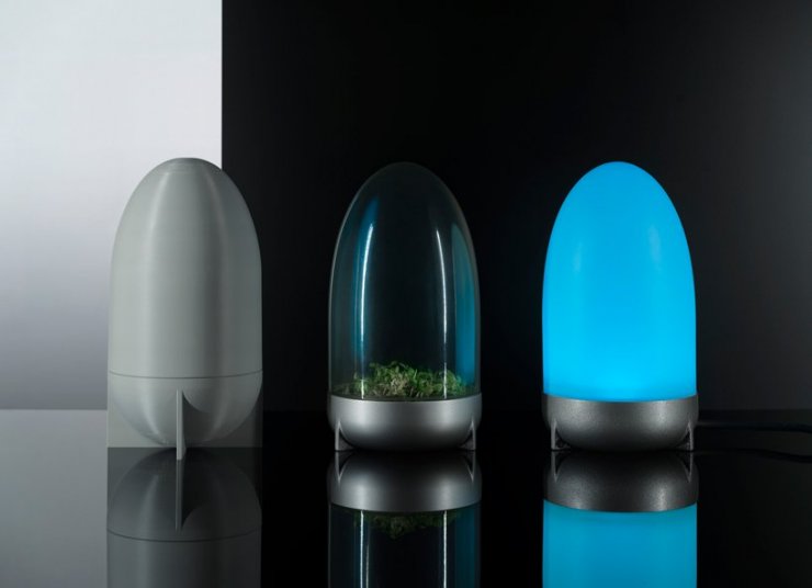 Η IKEA κάνει σχέδια για το διάστημα!