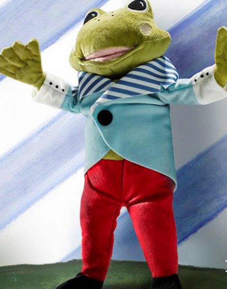 Μαζί για τα παιδιά!