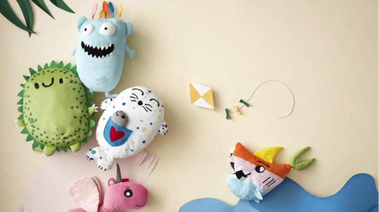 Τα παιδιά ζωγραφίζουν για καλό σκοπό