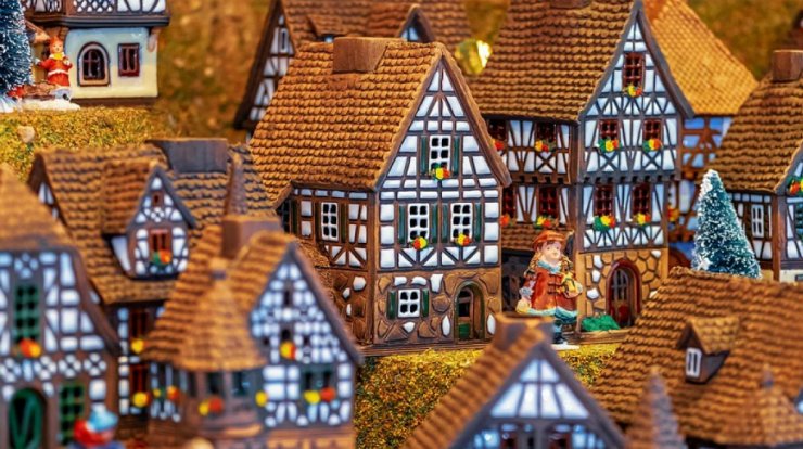 Το Φοινί έφτιαξε πρόγραμμα για τις γιορτές