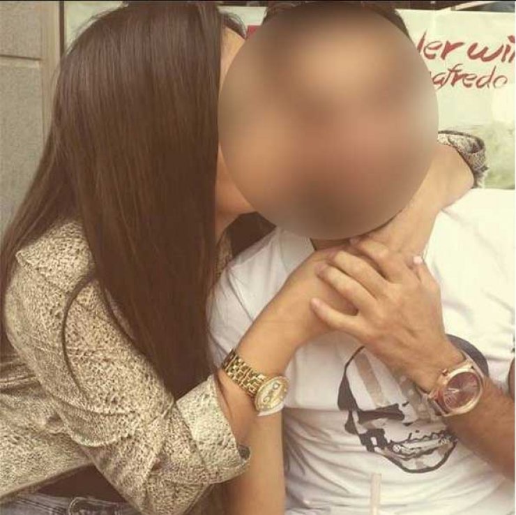 Ποιος Κύπριος ποδοσφαιριστής παντρεύεται την αγαπημένη του!