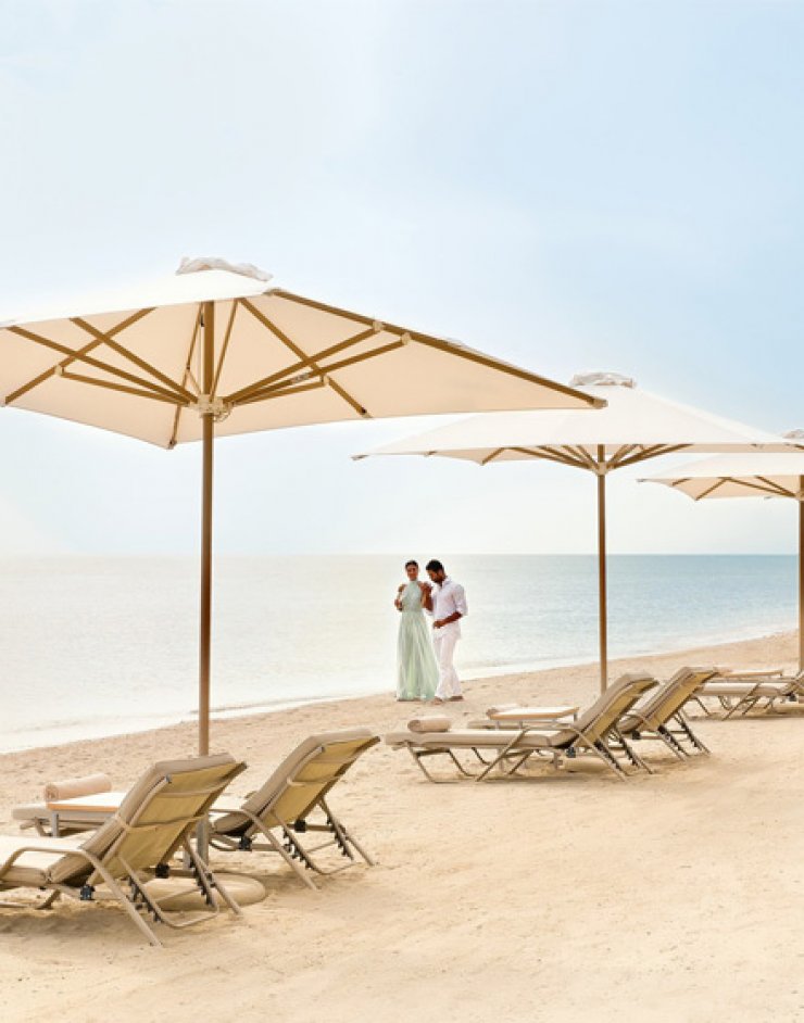 To Oceania Club της Χαλκιδικής είναι το κορυφαίο all inclusive resort της Ευρώπης