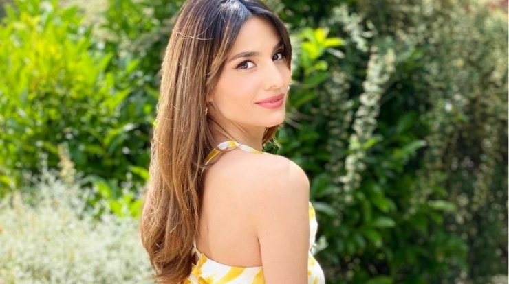 Ηλιάνα Παπαγεωργίου: “Moυ έγινε πρόταση να τραγουδήσω στην Επίδαυρο" [βίντεο]