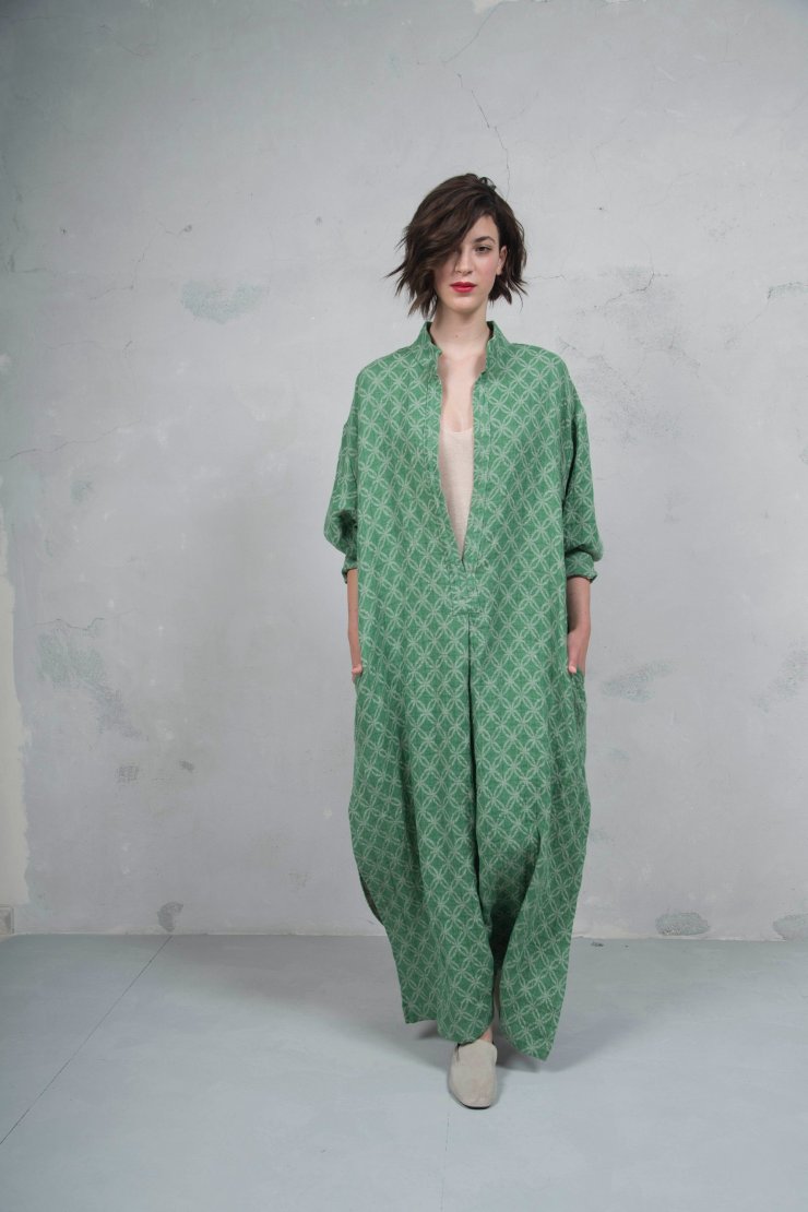 Yume: Τα πιο στιλάτα καφτάνια της σεζόν φέρουν κυπριακή υπογραφή