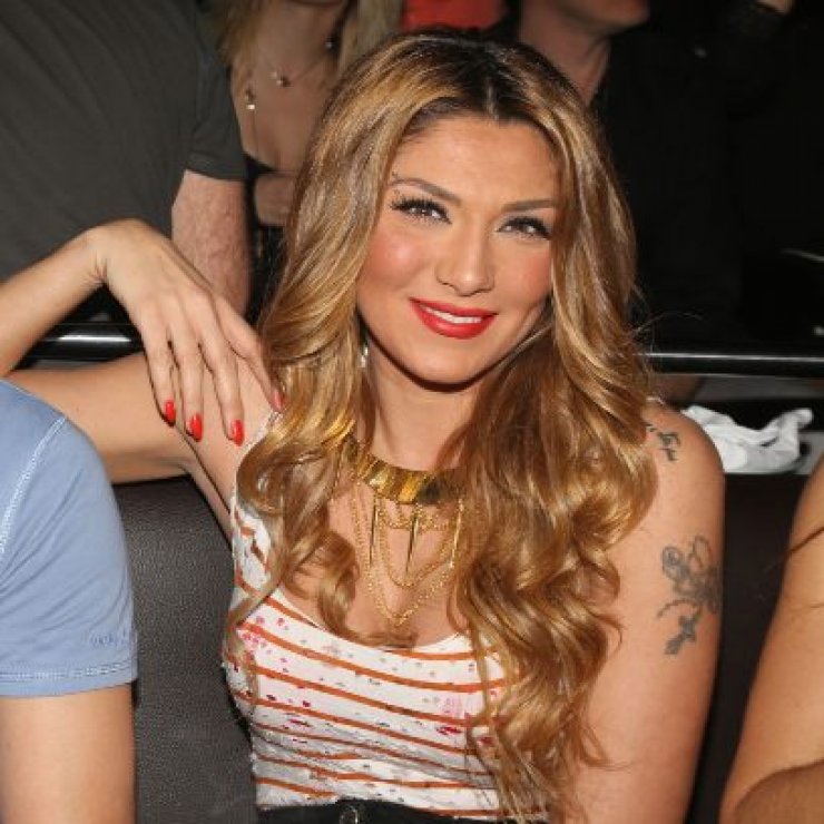 «Για την Ηλιάδη έχω μίσος, δεν ξέρω που θα φτάσω αν την δω»