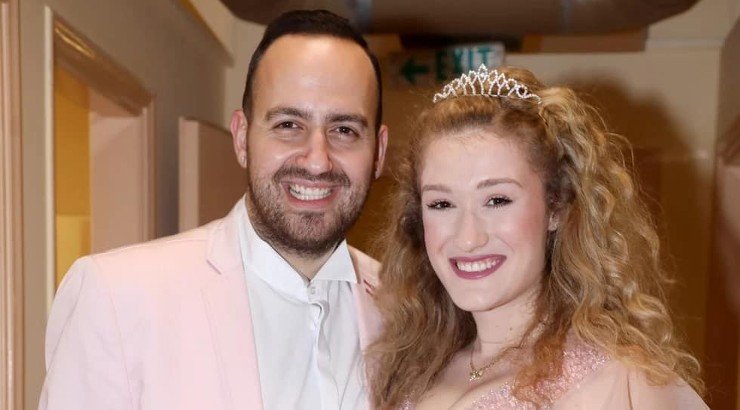 Μαυρίκιος Μαυρικίου: Μετά την περιπέτεια με την υγεία του μετράει αντίστροφα για τον γάμο του!