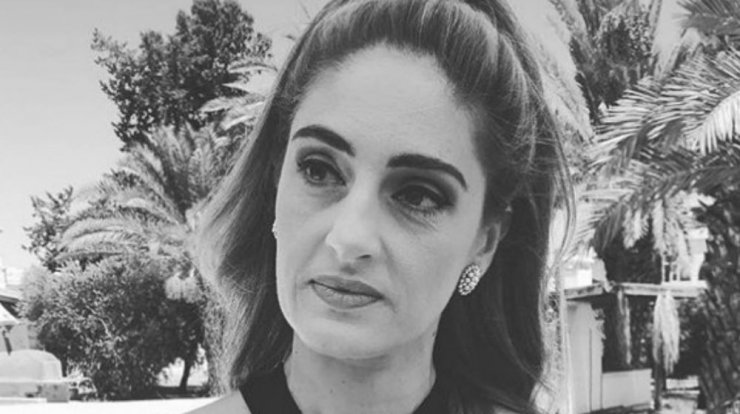 Ηλέκτρα Φωτιάδου: Με ποιον ηθοποιό του νησιού μας τους μπερδεύουν για αδέρφια;