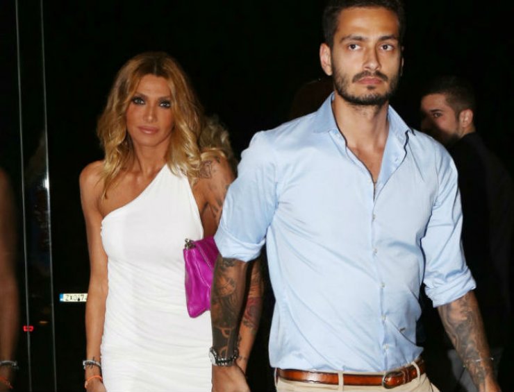 Ξανά μαζί Αγγελίκη Ηλιάδη - Σάββας Γκέντσογλου;