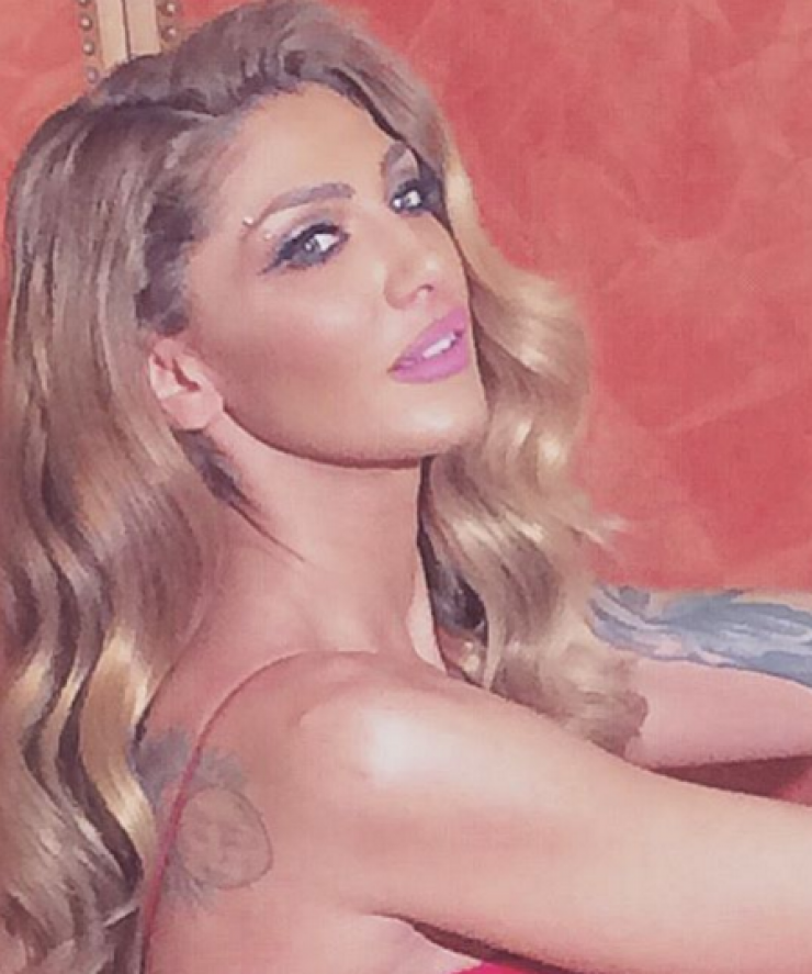 Αγγελική Ηλιάδη: Τα συγκινητικά λόγια στον γιο της που γιορτάζει!