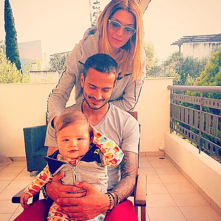 Ο μικρός γιος Ηλιάδη – Γκέντσογλου είναι αστεράκι! Είναι γεννημένος ηθοποιός! [βίντεο]