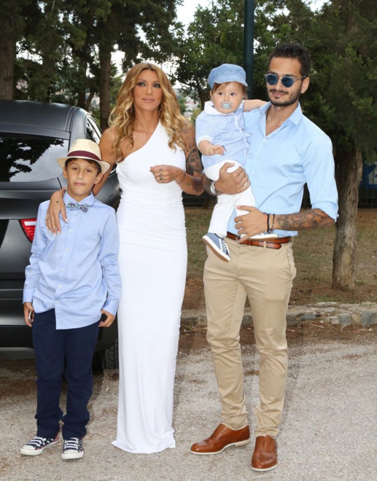 Στα δικαστήρια Ηλιάδη - Γκέντσογλου! 