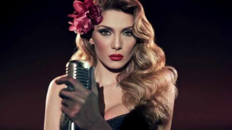 Ο στιχουργός του τραγουδιού της Αγγελικής Ηλιάδη, «τα χώνει» στο Γιώργο Λιάγκα!