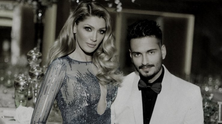 Αγγελική Ηλιάδη: Μίλησε πρώτη φορά ανοιχτά για τον χωρισμό της με τον Σάββα Γκέντσογλου