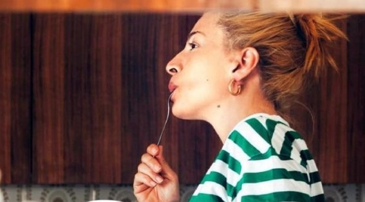 Μαρία Ηλιάκη: Μάθαμε πότε γεννάει [βίντεο]