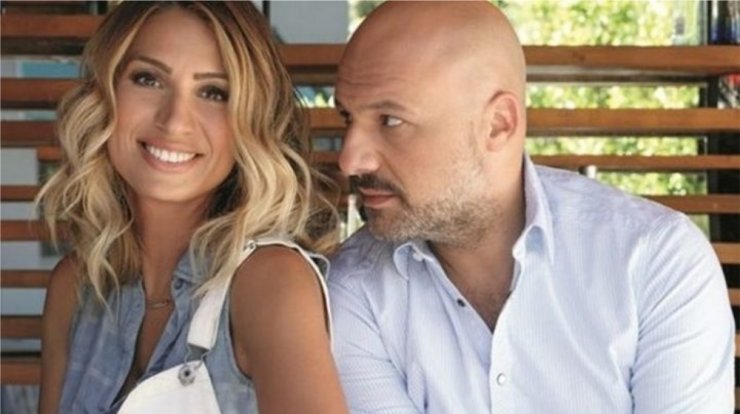 Μαρία Ηλιάκη για Νίκο Μουτσινά: "Δεν έχει στείλει ένα μήνυμα να μου πει να σου ζήσει το μωρό" [βίντεο] 