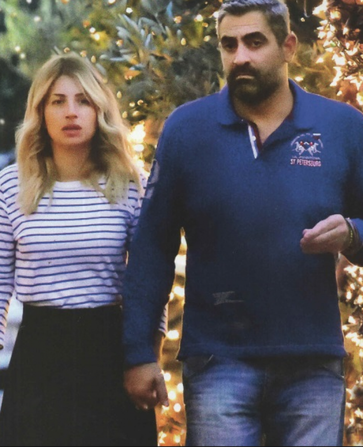 Νύχτα τρόμου για τον σύντροφο της Μαρίας Ηλιάκη – Πυροβολισμοί εναντίον του!