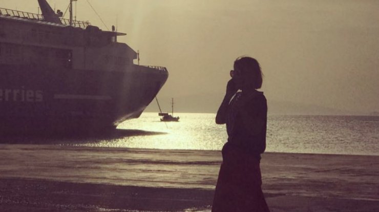 Επώνυμη Ελληνίδα θα ανέβει τα σκαλιά της εκκλησίας