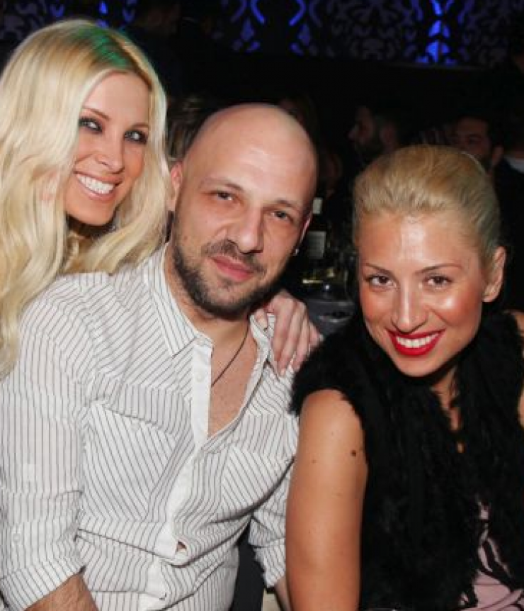 Αυτή είναι η αλήθεια για τον τσακωμό Καινούργιου – Ηλιάκη διά στόματος Νίκου Μουτσινά!