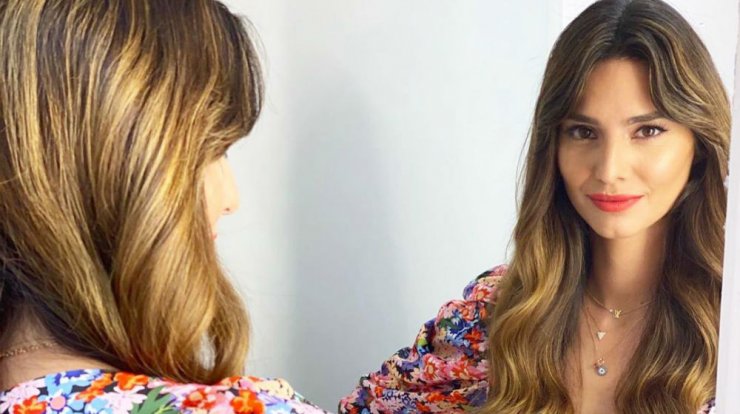 Ηλιάνα Παπαγεωργίου: Απαντά αν είναι έτοιμη για γάμο με τον Snik [βίντεο]