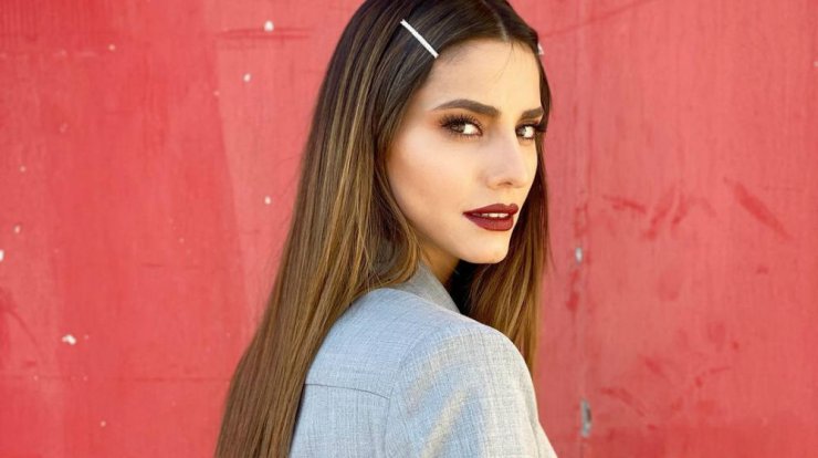 Ηλιάνα Παπαγεωργίου: Το περιστατικό που έζησε με την Rita Ora στη Νέα Υόρκη [βίντεο]