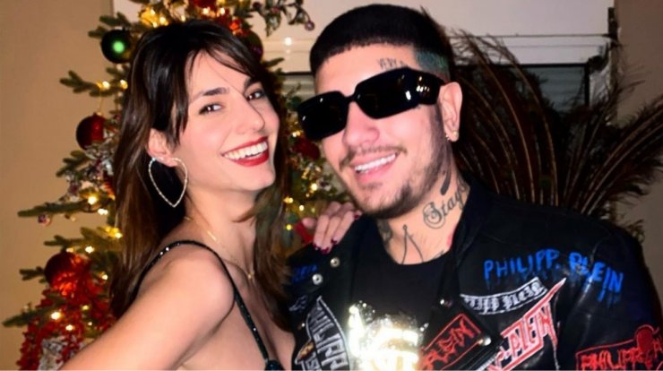 Ηλιάνα Παπαγεωργίου: Δείτε πως αποκάλεσε τον Snik on air [βίντεο]