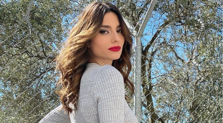 Ηλιάνα Παπαγεωργίου: Μας έδειξε την πραγματικότητα πίσω από τις αψεγάδιαστες πόζες της στο instagram [εικόνες]