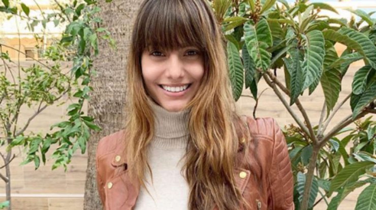 Ηλιάνα Παπαγεωργίου - Snik: Νέες φωτογραφίες από βραδινή τους έξοδο 