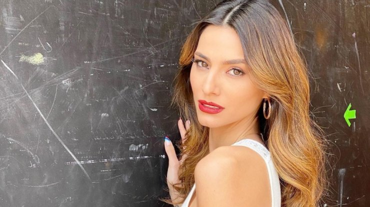 Ηλιάνα Παπαγεωργίου: Η απίστευτη αντίδραση της στον χωρισμό με τον Snik [βίντεο]