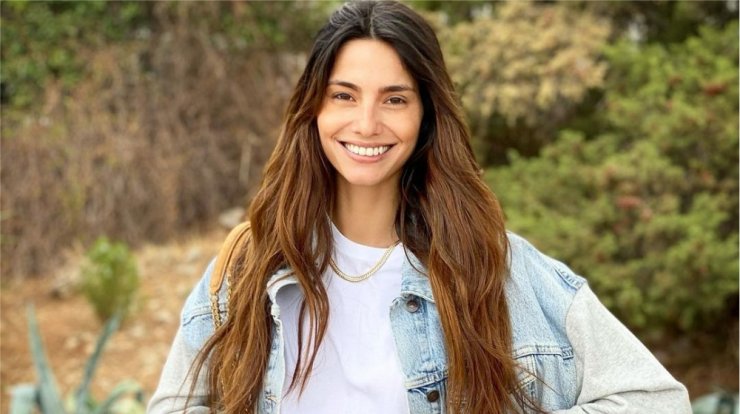 Ηλιάνα Παπαγεωργίου: Πως απαντά στις φήμες επανασύνδεσης με τον Snik [βίντεο]