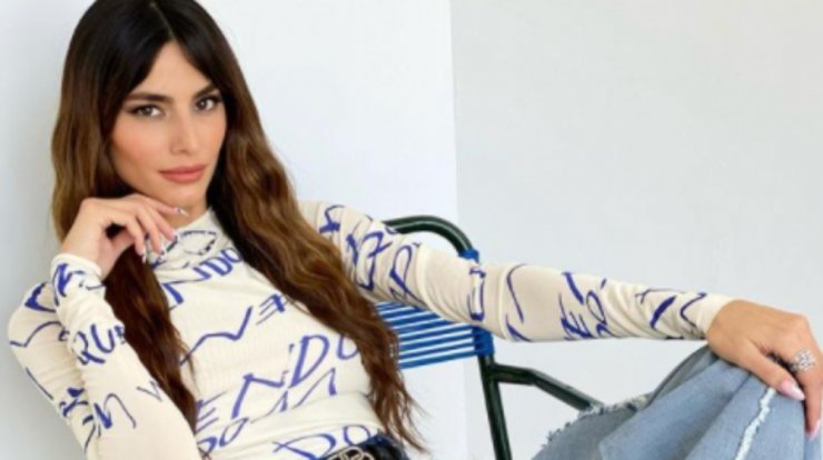 Ηλιάνα Παπαγεωργίου: Πως απαντά σε αυτούς που την θέλουν να αντιμετωπίζει θέματα ανορεξίας