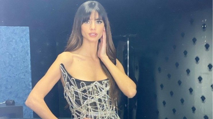 Ηλιάνα Παπαγεωργίου: Επιβεβαίωσε τον χωρισμό της από τον Snik [βίντεο]