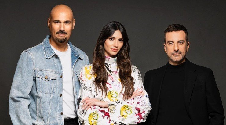 Ηλιάνα Παπαγεωργίου σε παίκτρια του “My Style Rocks”: “Θα μου τη λες όταν ολοκληρώνω” [βίντεο]