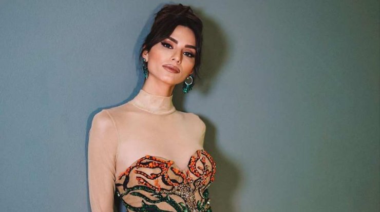 4 τάσεις στα μαλλιά μέσα από τα hairstyles της Ηλιάνας Παπαγεωργίου