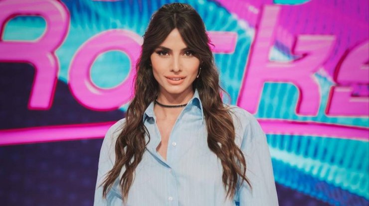 Η Κύπρια που φημολογείται έντονα ότι θα αντικαταστήσει την Παπαγεωργίου στο “My Style Rocks”