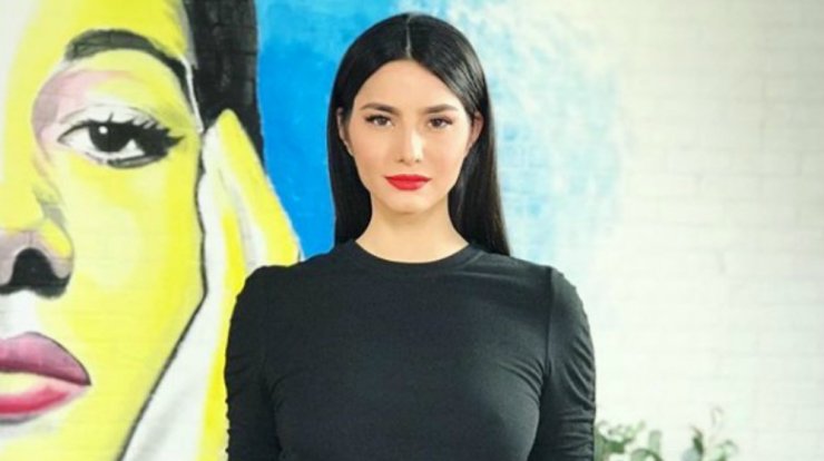 Ηλιάνα Παπαγεωργίου: Η απίστευτη αντίδρασή της όταν ρωτήθηκε on camera για τη σχέση της με τον Κωνσταντίνο Αργυρό! [βίντεο]