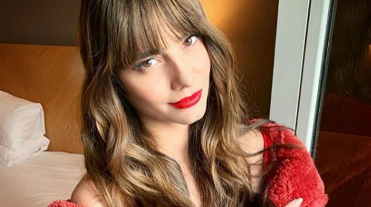 Ηλιάνα Παπαγεωργίου: Το τατουάζ που έχει και δεν το είχαμε προσέξει ποτέ!