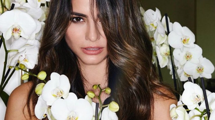 Επώνυμη Κύπρια γνώριζε για το γάμο της Ηλιάνα Παπαγεωργίου